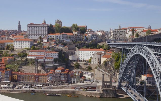 Những thay đổi trong luật định cư Bồ Đào Nha