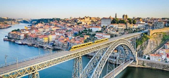 Lý do bạn nên định cư Bồ Đào Nha