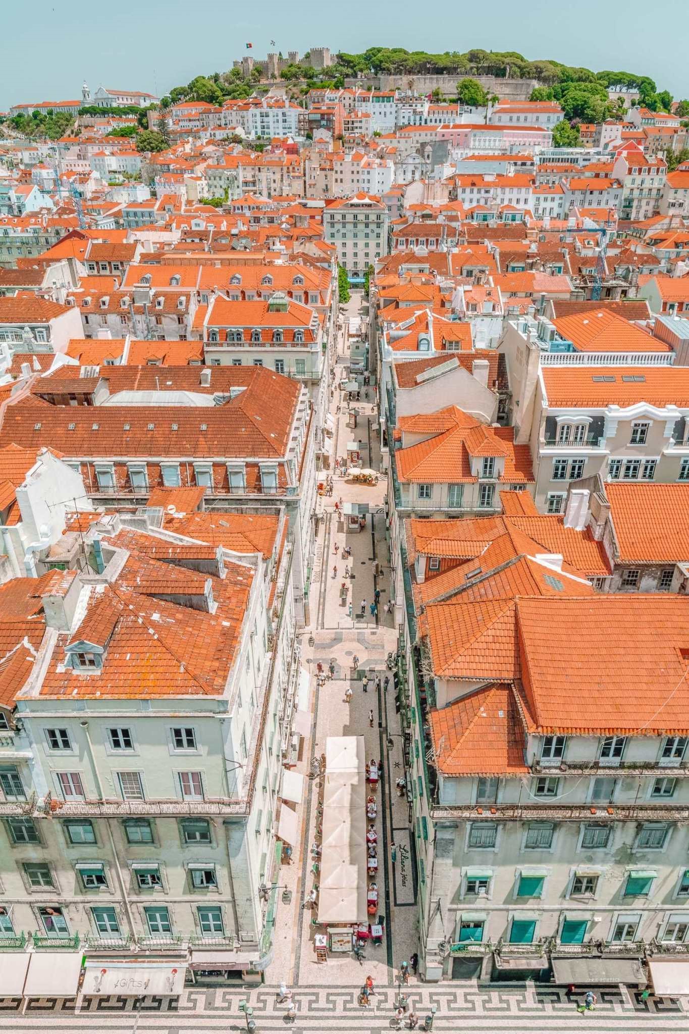 9% người nước ngoài mua bất động sản ở Bồ Đào Nha