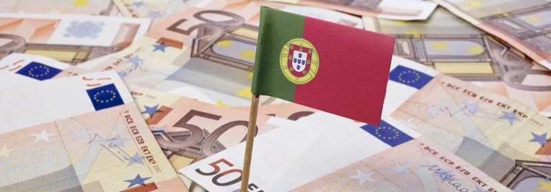 Thuế Bồ Đào Nha