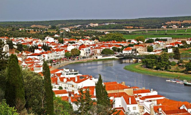 Thị trường bất động sản Bồ Đào Nha