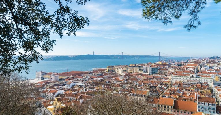 Giá bất động sản Bồ Đào Nha  2021