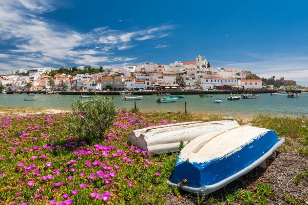 Giá bất động sản Bồ Đào Nha  2021