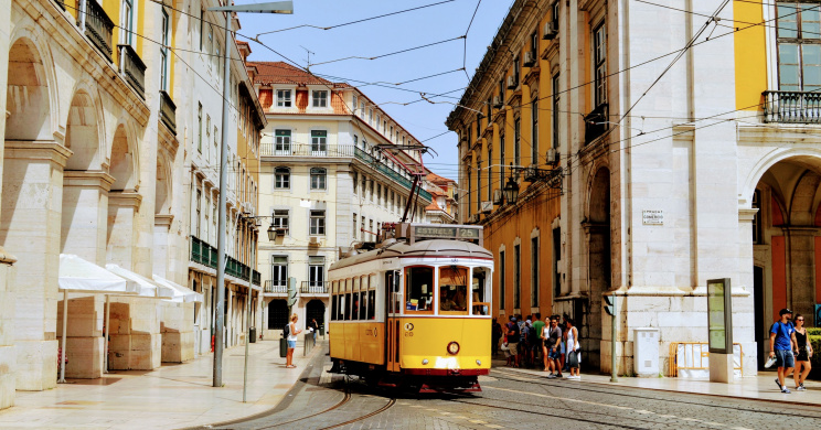 Lisbon là thành phố sạch nhất Châu  u