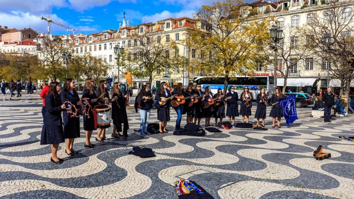 Bồ Đào Nha đứng thứ 7 thế giới về trình độ nói tiếng AnhBồ Đào Nha đứng thứ 7 thế giới về trình độ nói tiếng Anh