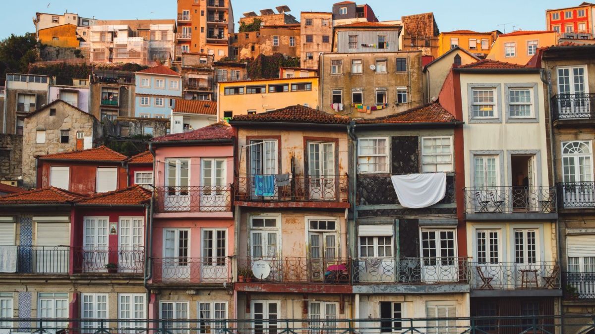 Những nơi đắt nhất và rẻ nhất để mua nhà ở Bồ Đào Nha 2022