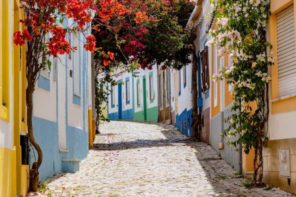 Những nơi rẻ nhất để thuê nhà ở Bồ Đào Nha 2022