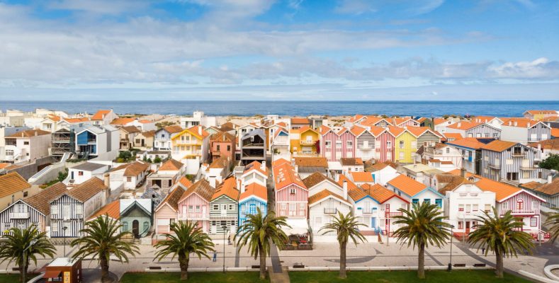 Những nơi rẻ nhất để thuê nhà ở Bồ Đào Nha 2022