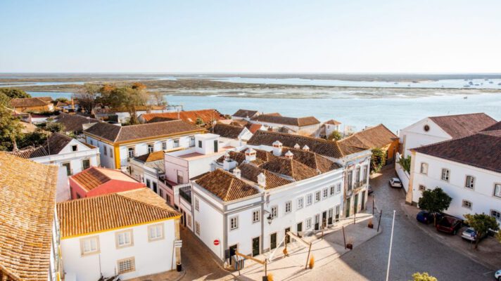 Bồ Đào Nha là thành phố có chất lượng không khí tốt hàng đầu châu u