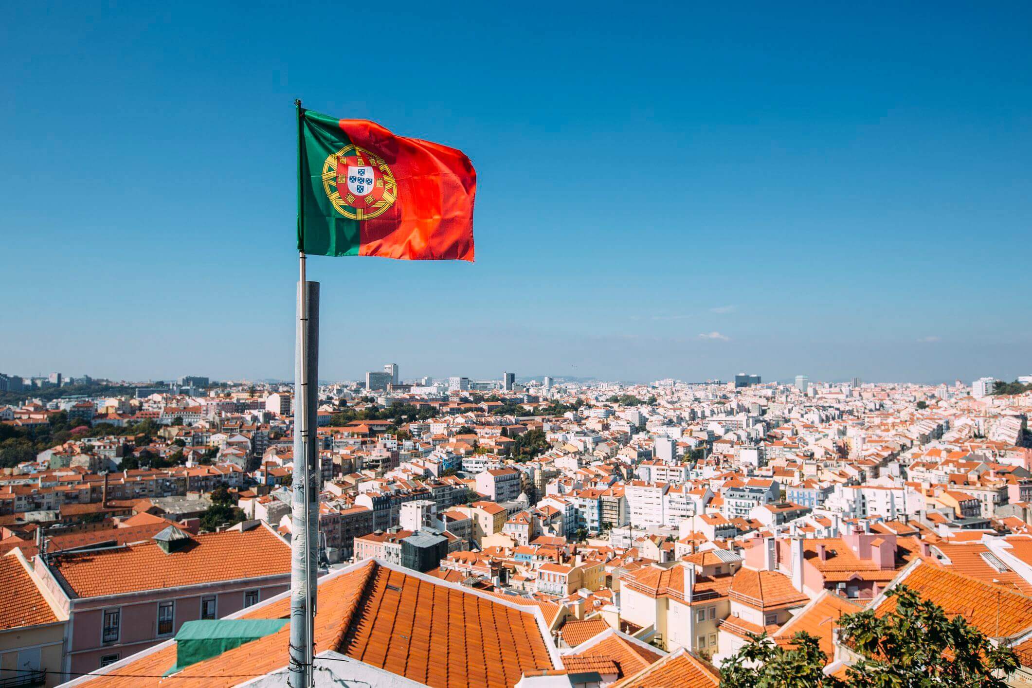 187 quốc gia cho phép công dân Bồ Đào Nha du lịch miễn thị thực 