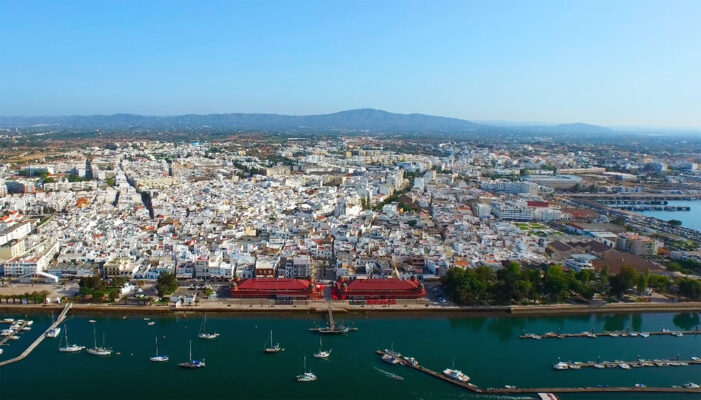 Bến du thuyền mở ở Olhão ảnh hưởng thế nào đến thị trường bất động sản Bồ Đào Nha?