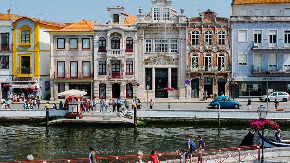 70% cư dân hài lòng với cuộc sống ở Bồ Đào Nha