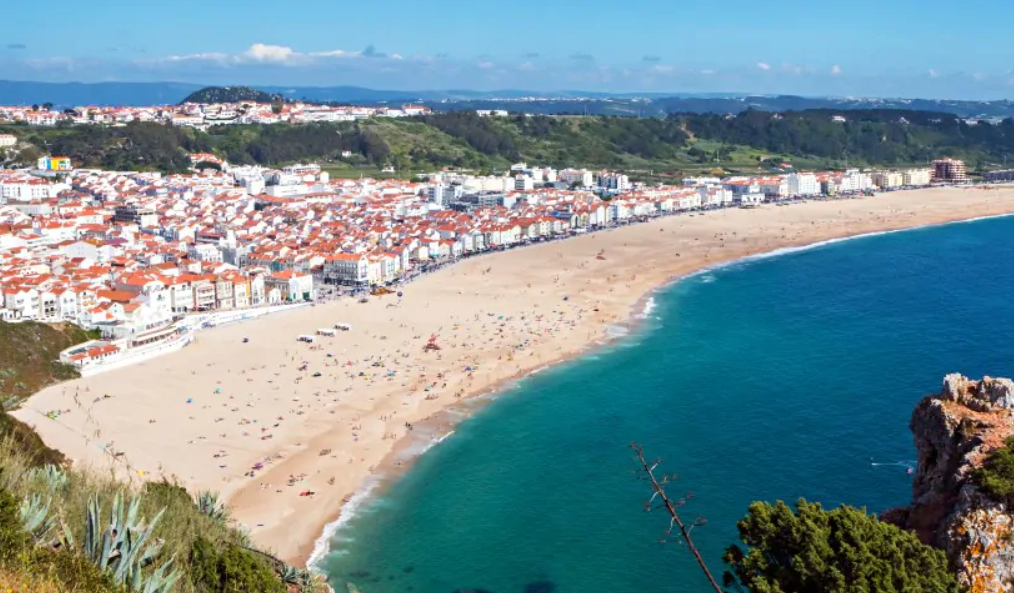 70% cư dân hài lòng với cuộc sống ở Bồ Đào Nha