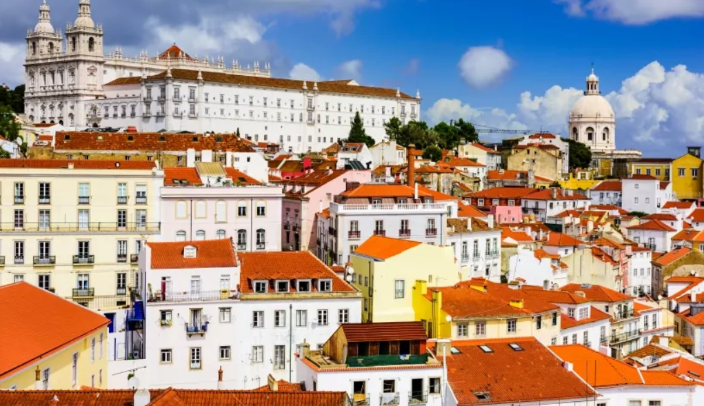 Giá bất động sản Bồ Đào Nha thay đổi như thế nào trong đầu năm 2022