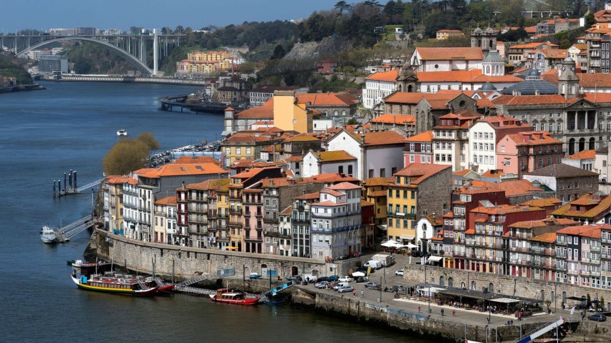 Thống kê thị trường bất động sản Bồ Đào Nha tháng 9/2022