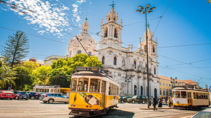 Visa D2 Bồ Đào Nha: Cách xin giấy phép cư trú cho doanh nhân