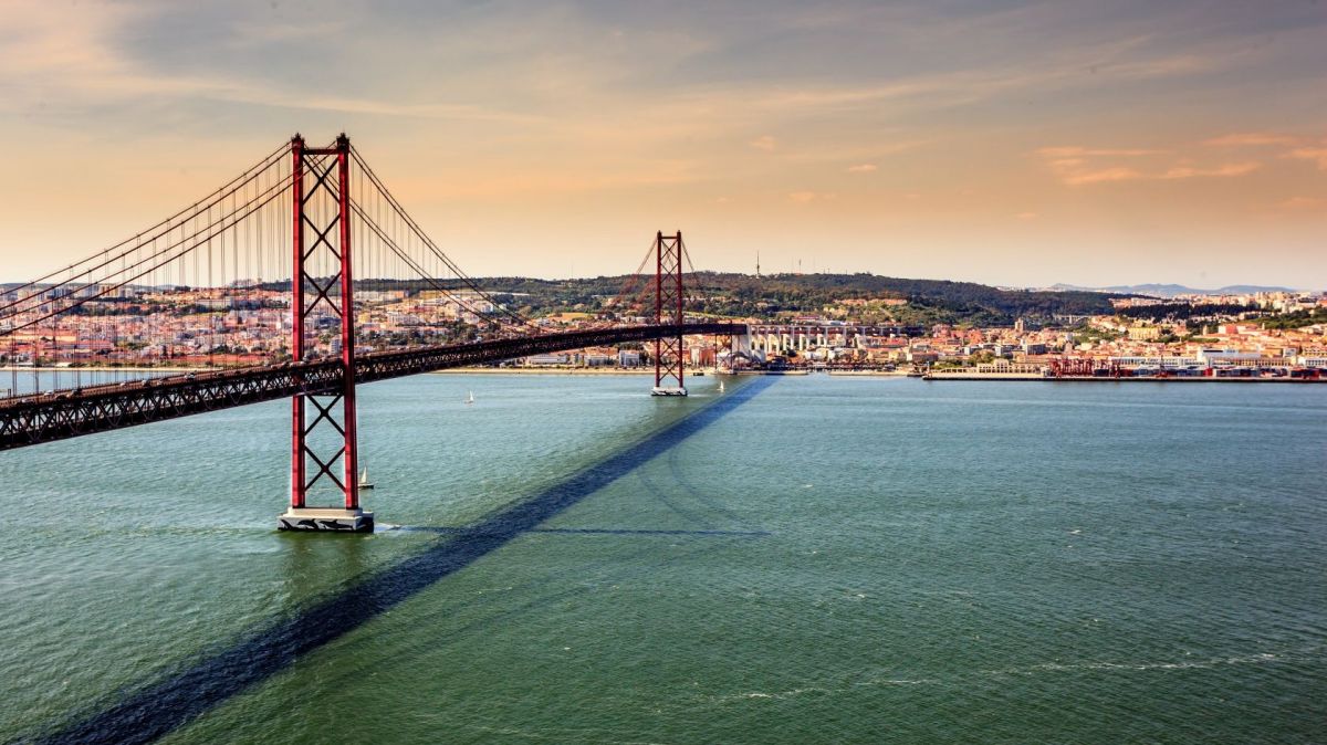 Thống kê thị trường bất động sản Bồ Đào Nha tháng 10/2022