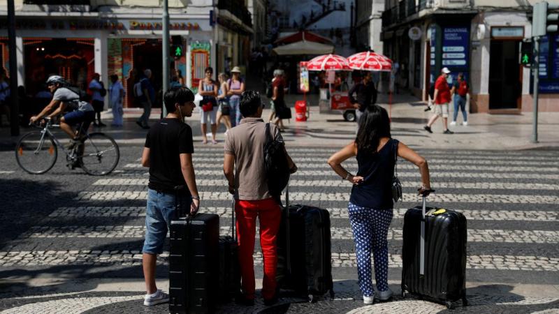 37% dân số Bồ Đào Nha là người nước ngoài nhập cư