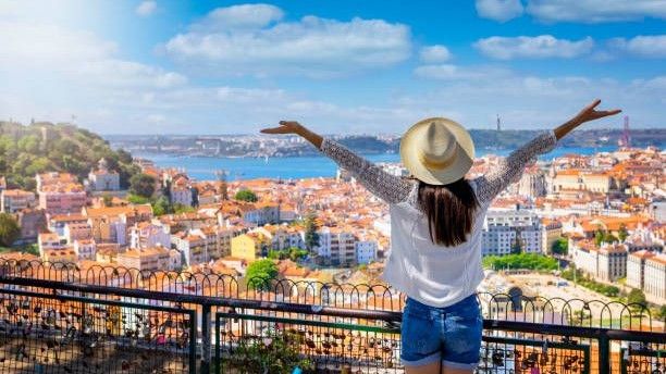 Lisbon, Bồ Đào Nha miễn thuế mua bất động sản cho người trẻ 