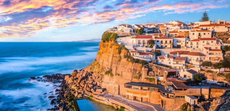 Tại sao Bồ Đào Nha là quốc gia tốt nhất để mua ngôi nhà thứ hai?