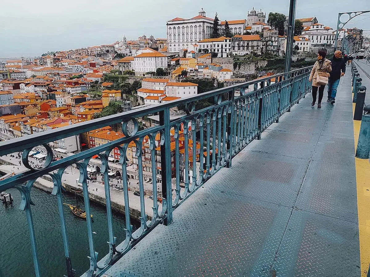 Porto giành giải “Thành phố tốt nhất” tại giải Oscar du lịch