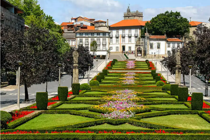 10 thành phố tốt nhất ở Bồ Đào Nha để sinh sống 2023