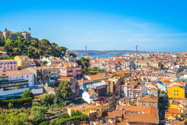 Xu hướng bất động sản năm 2023 Bồ Đào Nha sẽ như thế nào?