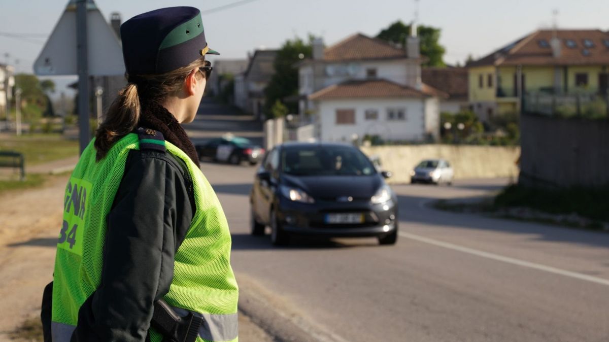 Tai nạn giao thông Bồ Đào Nha 2022 thấp hơn cả mức trước đại dịch