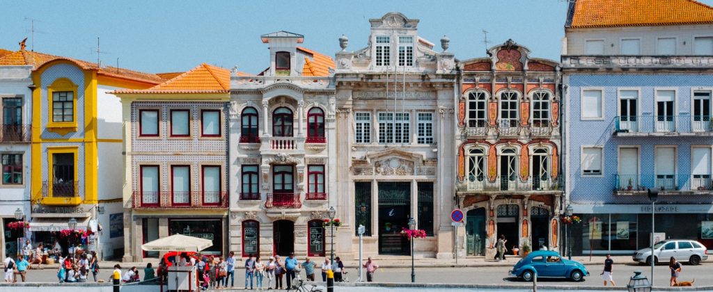 Người không cư trú có thể vay thế chấp mua bất động sản ở Bồ Đào Nha không?