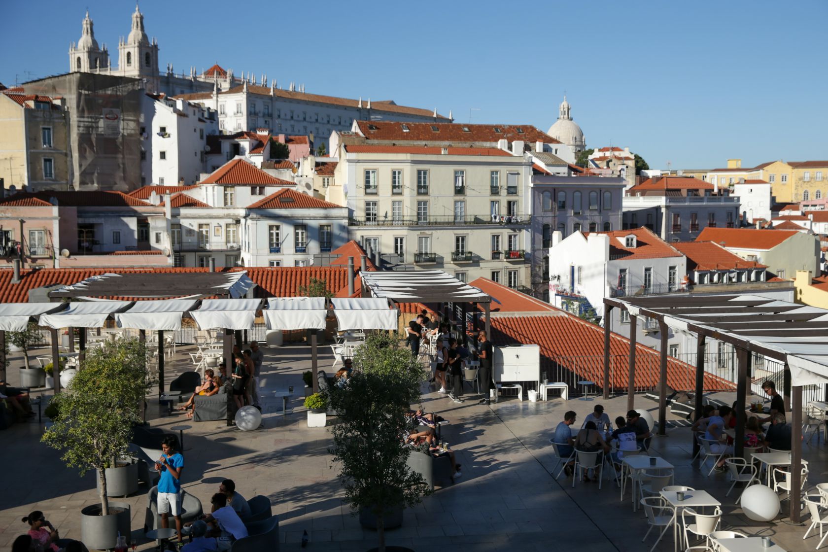 Thống kê thị trường bất động sản Bồ Đào Nha tháng 4/2023