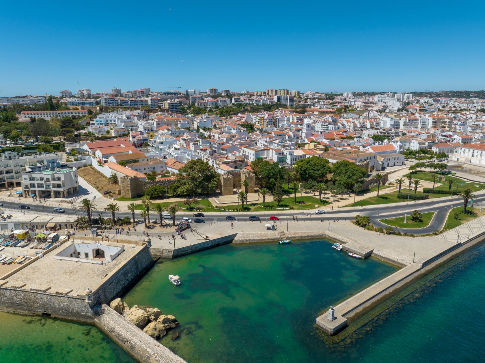 Thống kê thị trường bất động sản Bồ Đào Nha tháng 4/2023