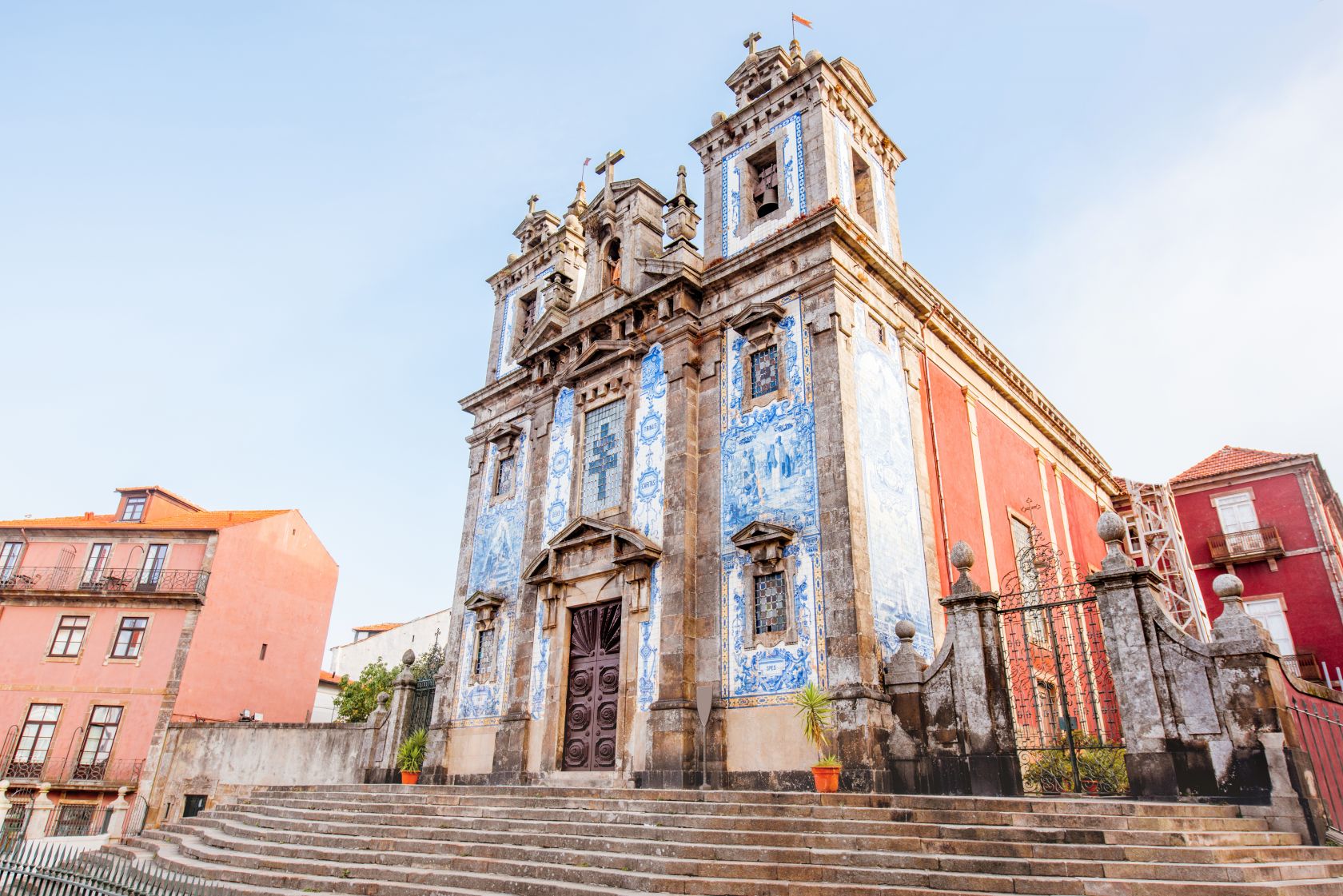 10 địa điểm Porto, Bồ Đào Nha để chụp ảnh Instagram đẹp nhất
