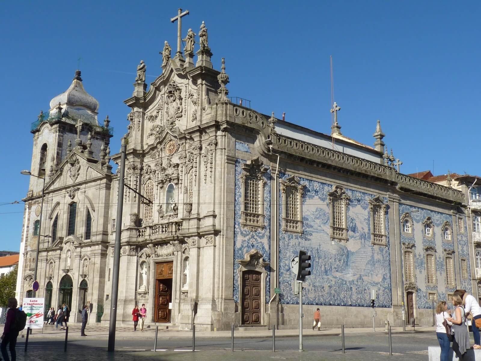 10 địa điểm Porto, Bồ Đào Nha để chụp ảnh Instagram đẹp nhất