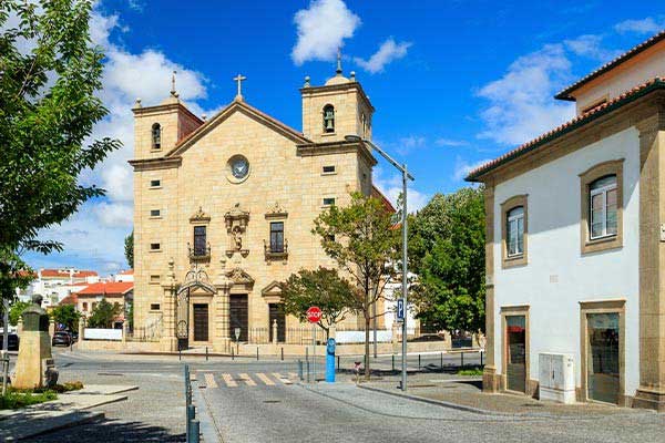 Những nơi tốt nhất để sống ở Bồ Đào Nha với chi phí 1600 USD/tháng