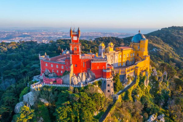 Các điểm nghỉ mát rẻ nhất ở Bồ Đào Nha 2023