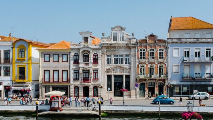 Đặt phòng khách sạn ở Bồ Đào Nha tăng 22,72% trong năm nay