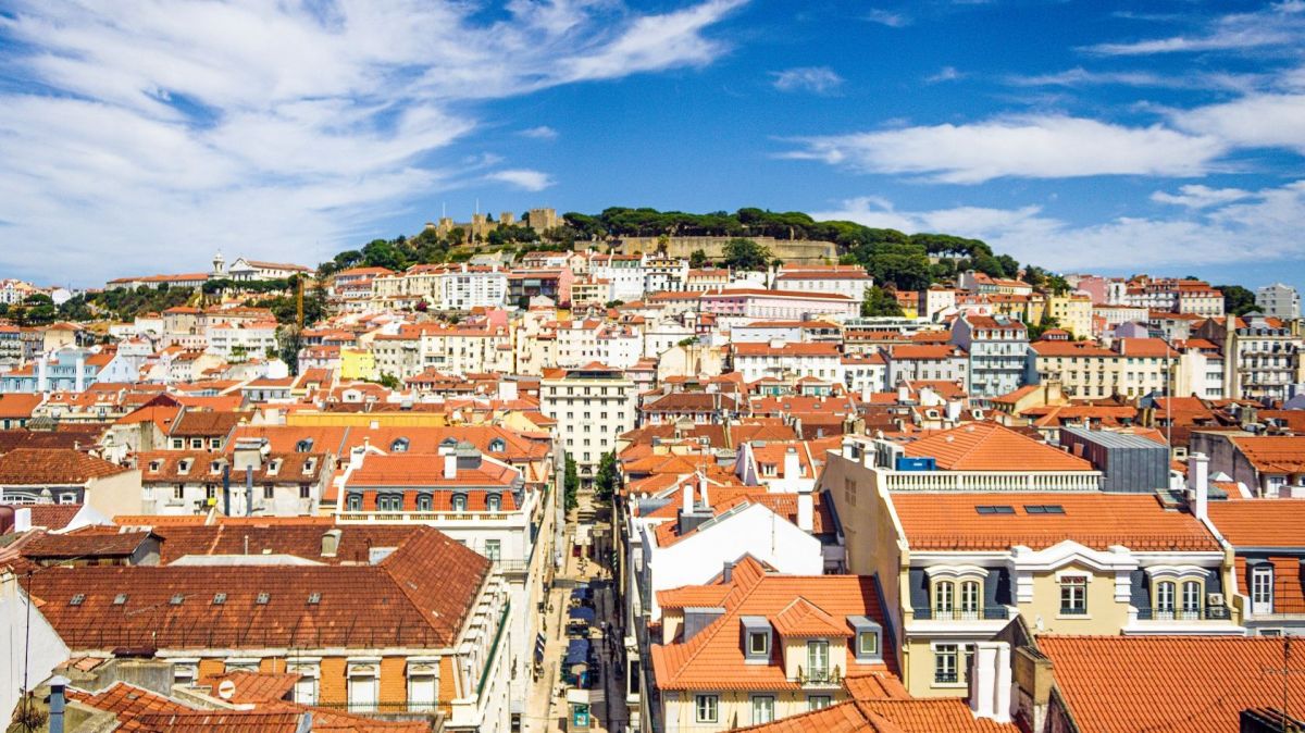 Kinh tế Bồ Đào Nha tăng trưởng cao thứ ba EU 
