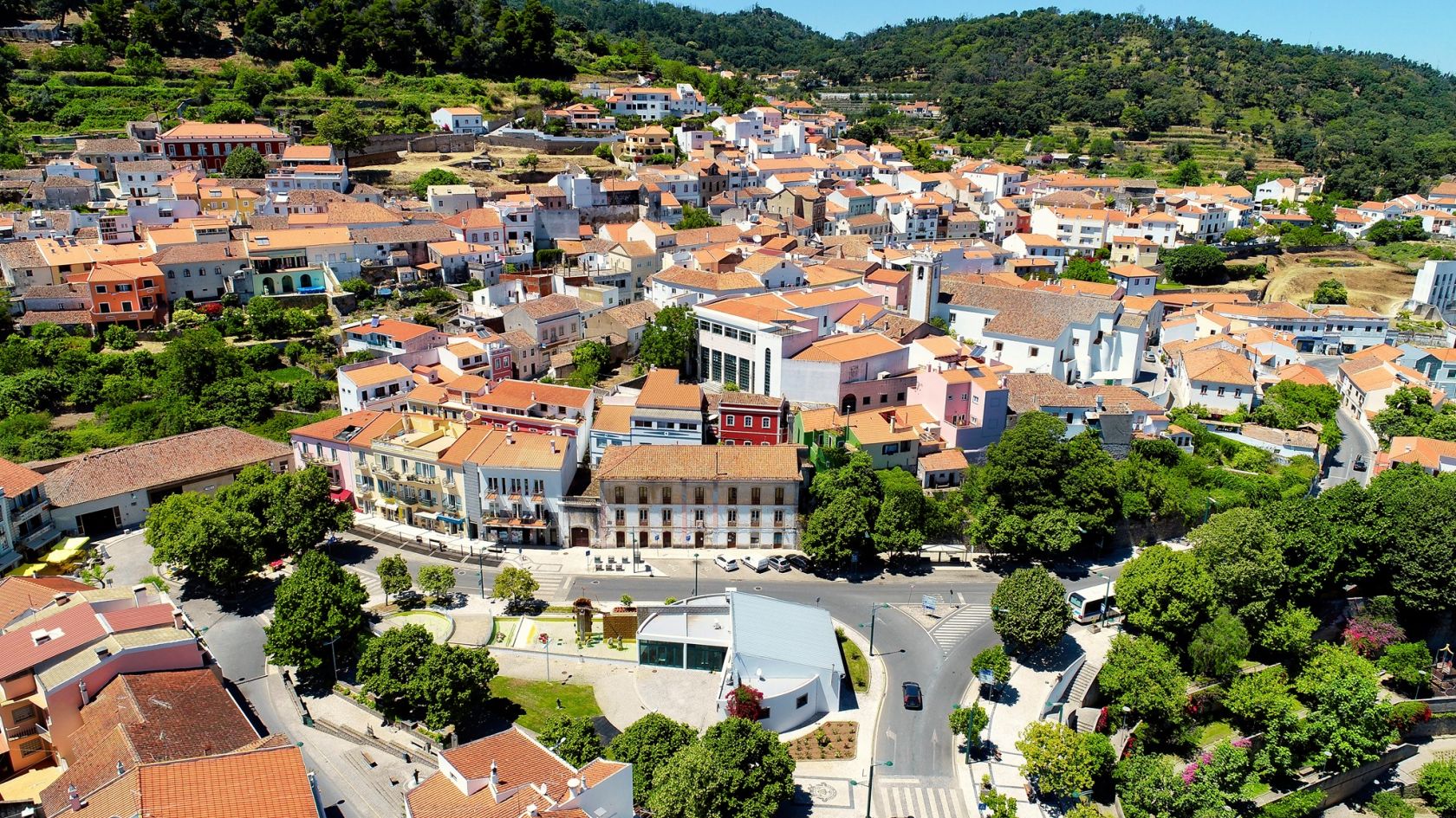 11 thành phố Bồ Đào Nha mua nhà có giá dưới 500 euro/m2 