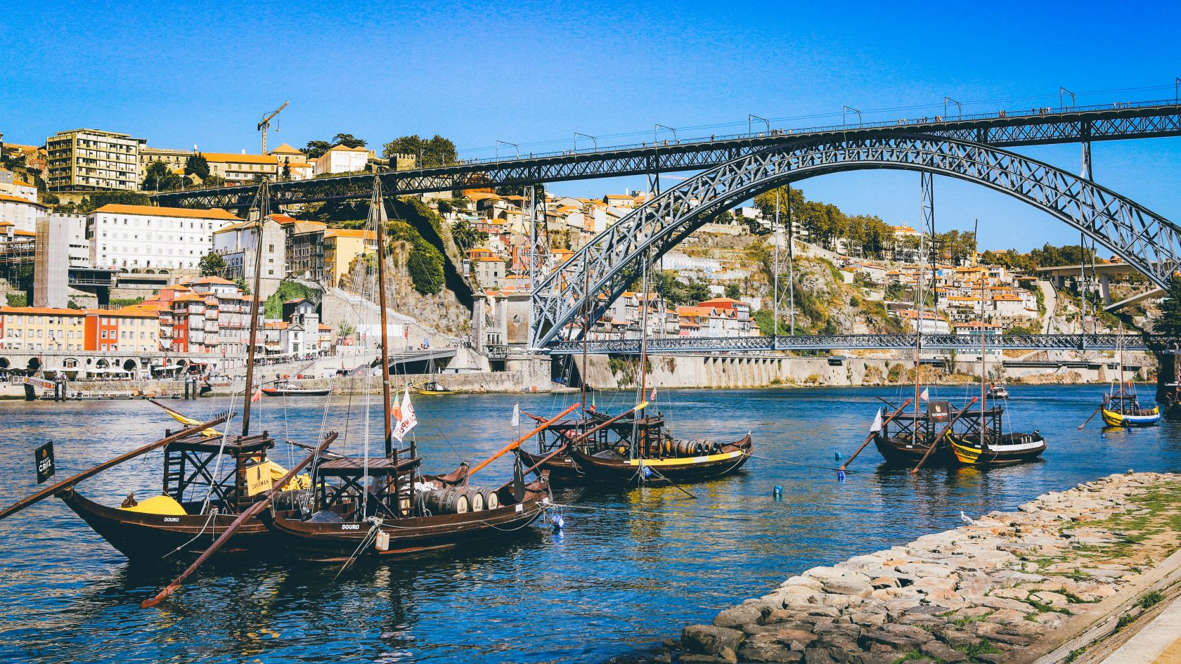 Bất động sản Bồ Đào Nha tiếp tục là thị trường hấp dẫn nhất châu Âu