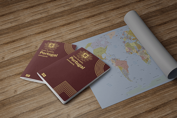 Thống kê chương trình Golden Visa Bồ Đào Nha tháng 04/2023