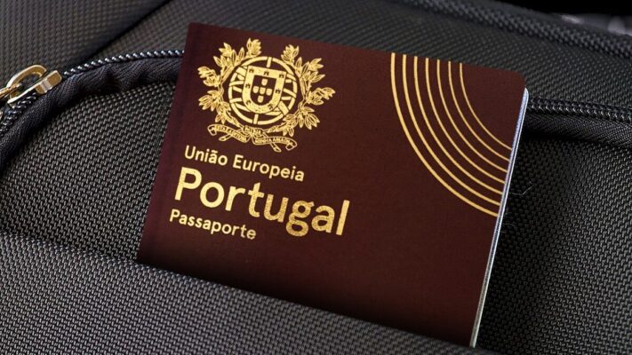 Bồ Đào Nha bắt đầu cấp hộ chiếu có thời hạn 10 Năm